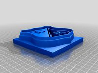 Logo Millonarios by 3dmonkeysas