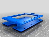 Shock Cord Wallet - V0.1 by beta_ready