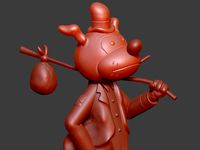 TCAF 2016 - Dog by Seth by Digital_Innovation_Hub
