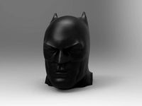 batman 2 topper by dav88
