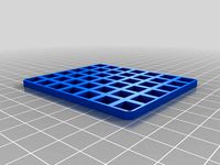 Dishwasher Grid drop-in by MrMilan