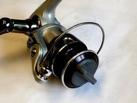 Pflueger Trion Drag Cap by brettw