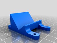 Lisam LS-210 LS-180 V2 Gopro/Xiaomi Yi Action Cam Mount  by Schakus