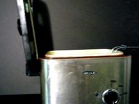 Lid support by Terminus