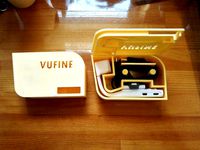 VUFINE CASE by Digson