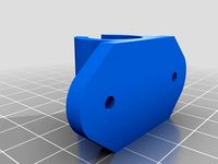 geeetech y axis lm8uu bush by Blank_Disk