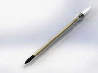 Bolígrafo  by AndresfpgD