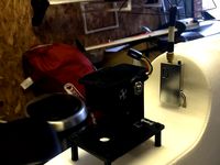 Skywalker FPV pod for Propan 2 and 1.3Ghz VTX by iPeel