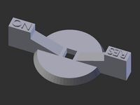 Zx-9r Petcock by dxtreme