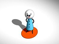 Dott. Culocane by MammaChiara