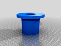Filament Adapter Ring by shingabiss