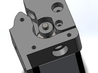 Extruder by ImHuman
