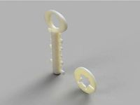 key puzzle by Davidlewtas