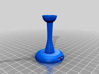 Andorian Antenna (adjusted) by OptimusWang