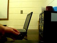 Dodge Ram Scan by Tealdrive