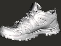 Running shoe 3D scan by scobo