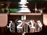 Wingnut Knob + Customizer by arobg