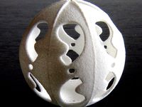 Comma symmetry sphere 2*4 by henryseg