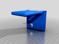 SamSung4 Cell Cassette Car holder by dssandifer