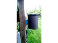 Sonos Support removable by jme2