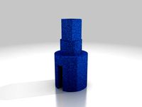 RC Knob by Clarkusmarc