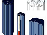 cigarettes case by Diego_Penuela
