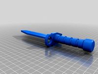 bayonette by GinaYui