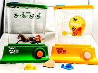 Tomy Water Game Replacement Plug by faydra6410