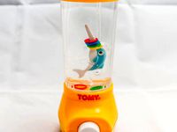 Tomy Water Game Tube Replacement Plug by faydra6410