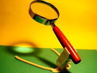 Lens Holder by mikeprusa