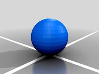 AJ's Sphere by AJtheCadet