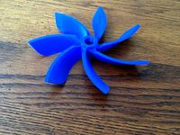 Decorative Boat Propeller  by jim_sab