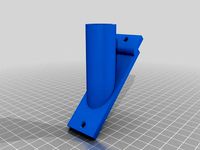 Gardena Combisystem Holder by geisterzwerg