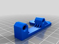 Inductive sensor holder by vaskas