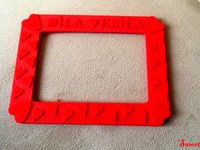 Photo Frame by sametix