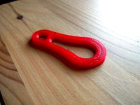 Euro Einkaufschip (shopping cart token) by ecofreezy