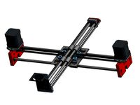 Adelaide Laser Cutter HBOT ( not AxiDraw ) by cojarbi