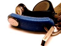 iButton keyfob by Peetz0r