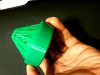 Aquaponics Seeder by vernonk