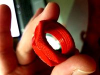 PVC nut by Dr_C