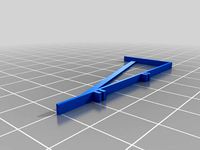 4'x8' Theater Flat Jack by Techvvolf