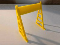 Tablet Teleprompter/Reading Stand by coconnor55