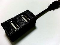 USB Case by contrive