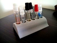 Perfume test stand by CarlosNerg