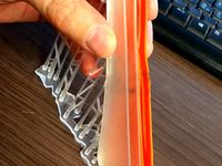 NEW SEMAPHORE COVER by Webca