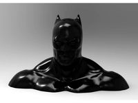 batman salt and pepper shaker by dav88