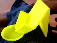 soap dish by Samuelblue