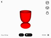 Wine Glass by GoldenHero101