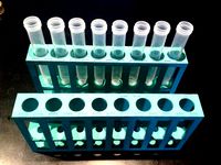 Test Tube Holder by msiegenthaler