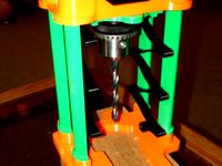 Drill Alignment / Angle Tool by dylan77
